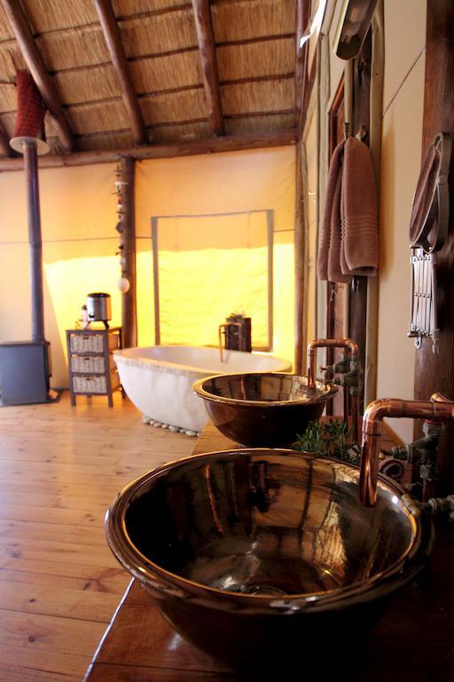 Bush Lodge - Amakhala Game Reserve Zimmer foto