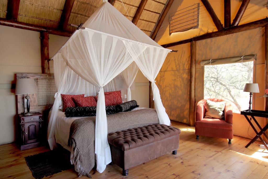 Bush Lodge - Amakhala Game Reserve Zimmer foto