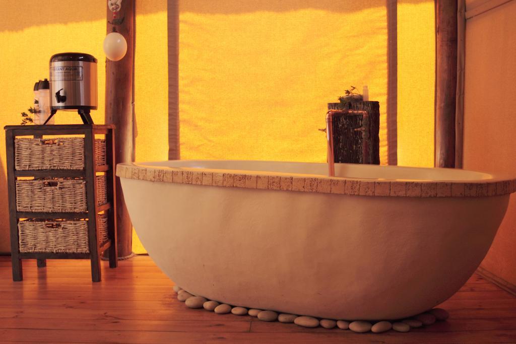 Bush Lodge - Amakhala Game Reserve Zimmer foto