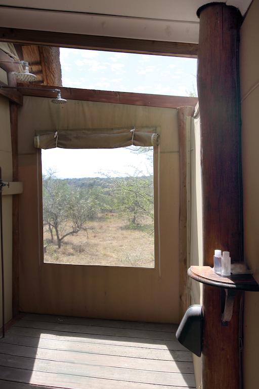 Bush Lodge - Amakhala Game Reserve Exterior foto