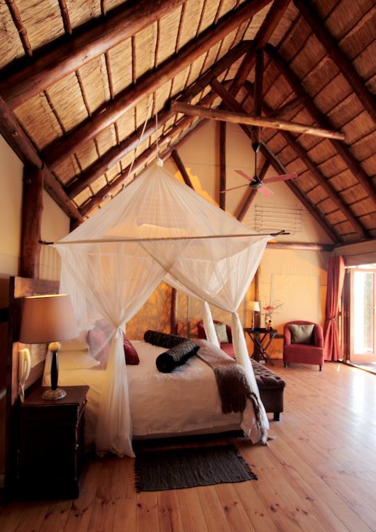 Bush Lodge - Amakhala Game Reserve Zimmer foto