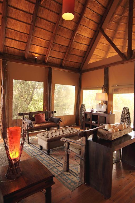 Bush Lodge - Amakhala Game Reserve Exterior foto