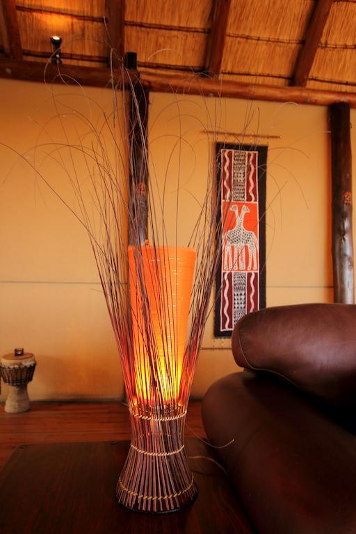 Bush Lodge - Amakhala Game Reserve Exterior foto